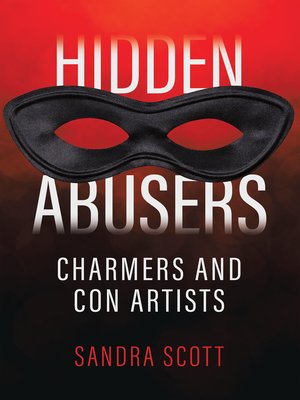 cover image of Hidden Abusers